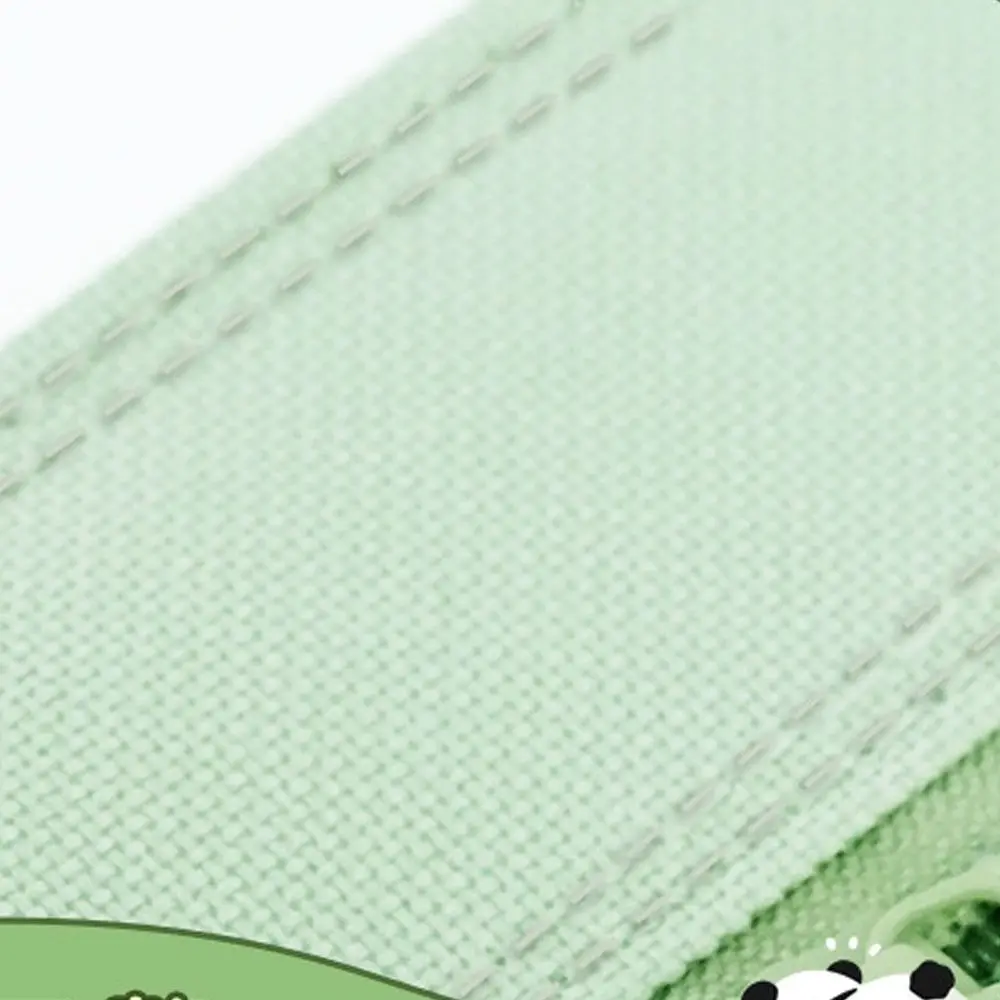Mehr schicht ige verdickte Cartoon Panda Nachhilfe Tasche Student Hand Nachhilfe Tasche Briefpapier Aufbewahrung taschen tragbare Bücher tasche