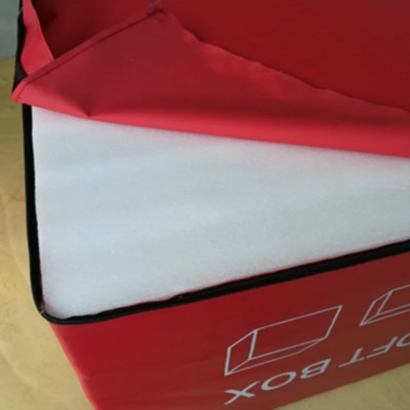 Professional Jumping Box Children Training Jumping Box High Resilience Indoors Jump Boxes Outdoors Fitness Sports Equipment