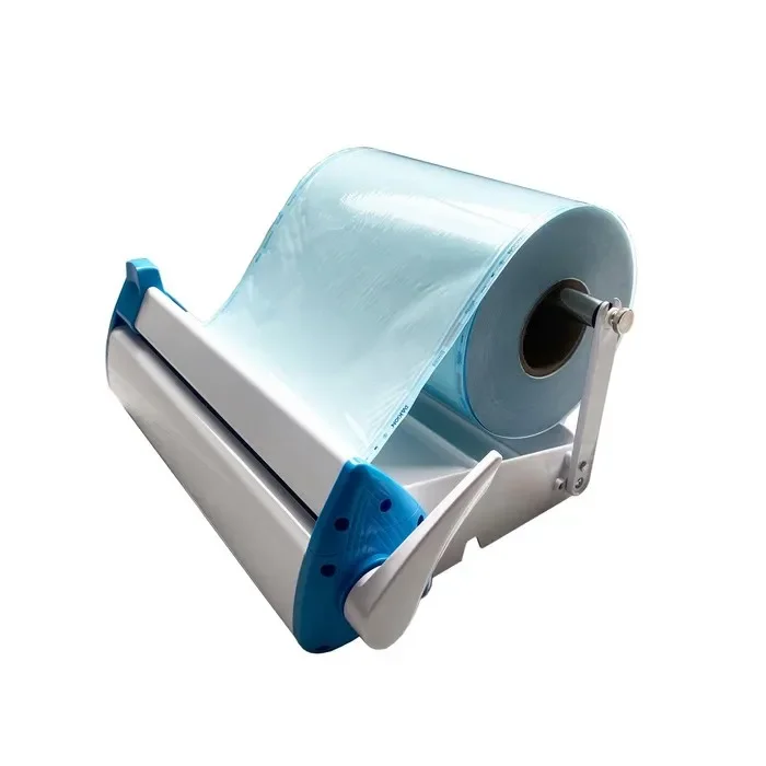 High Quality Equipment 300mm Extended Medical Thermal Sealer Sealing Machine for Use