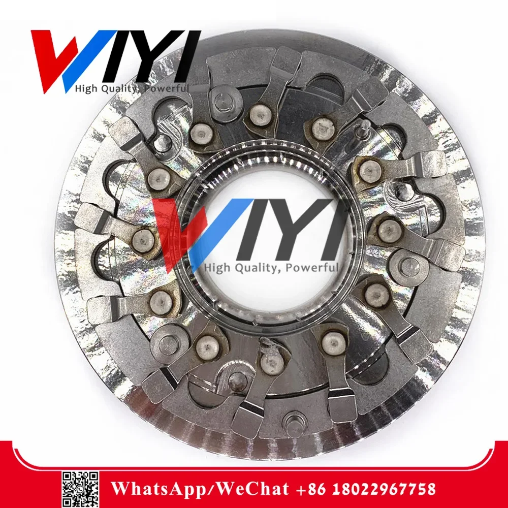 

Кольцо турбонагнетателя с переменной геометрией для Mitsubishi Motors SUV 4N15 4P00 49335-01410 1515A295