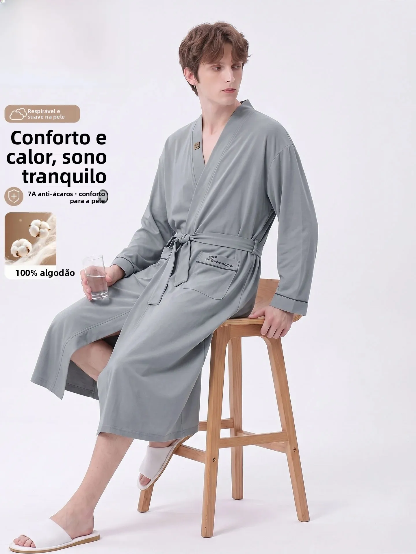 accappatoio-da-uomo-yueye-in-puro-cotone-cardigan-a-maniche-lunghe-vestaglia-da-bagno-semplice-ed-elegante-di-media-lunghezza-per-autunno-e-inverno-ideale-per-casa-e-ospiti