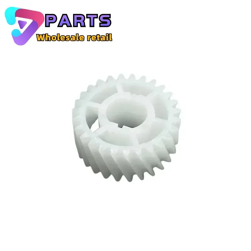 1PCS For xerox V80 V180 2100 3100 fuser drive gear 19T
