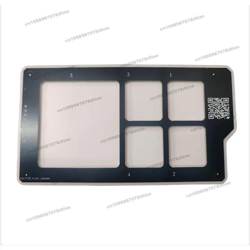 

Customized for OPENPNP Mounter Electric SMT Desktop Equipment