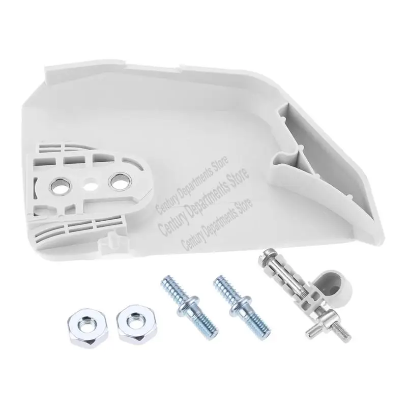 

Комплект крышек звездочки цепи ABRM с гайкой шпильки регулятора натяжителя для бензопилы Stihl MS170 MS180 017 018 MS210 MS230 021 023