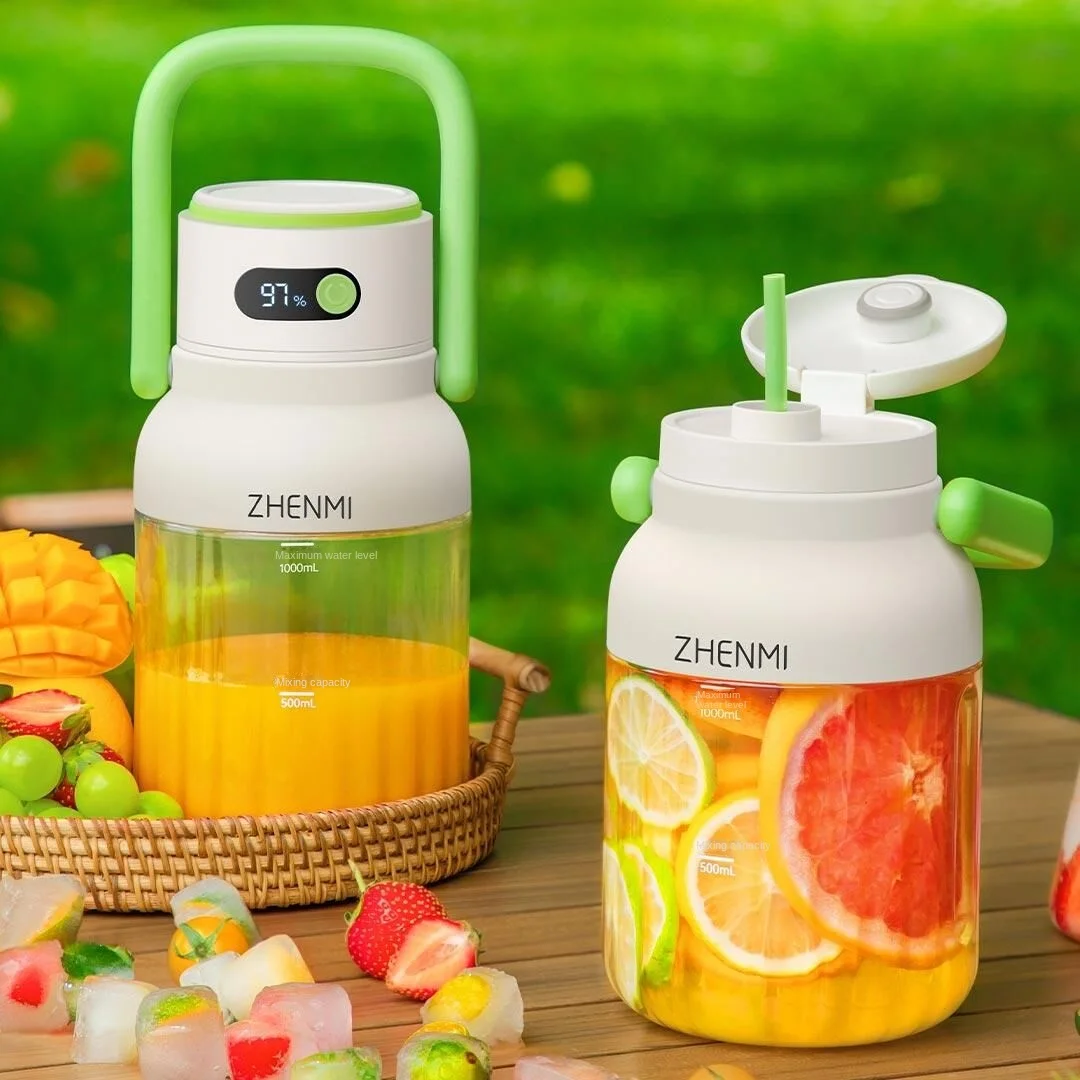 Thumbnail 2 - #38 Best Blenders to Buy In 2026
