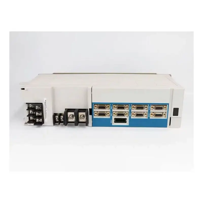 Second-hand MDS-C1-V2-3510 MDS C1 V2 3510 Servo Drive Tested OK