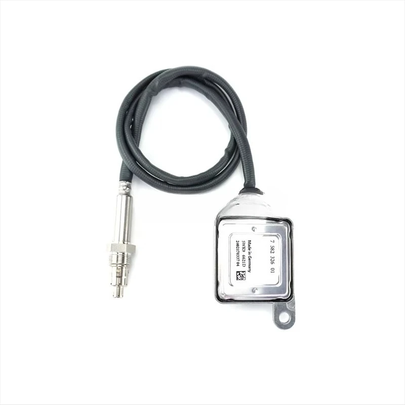 

5WK9 6621D 758232601 11787587130 5WK96621D New Nitrogen Oxide Sensor Nox Sensor for 12V BMW 3er E90 316d 320i 2005-2013