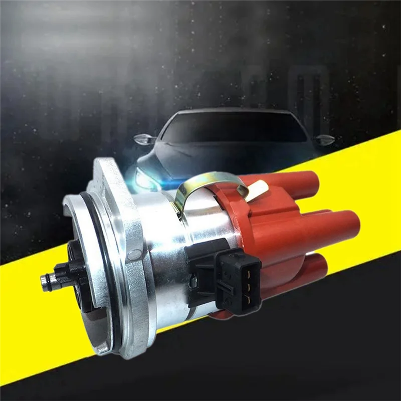 

Induction Distributor Distributor For Opel Corsa 1.0, 1.4 Auto Parts 90346324 1211006 90340736