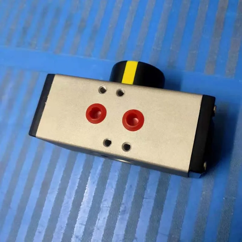 

Pneumatic Actuator Cylinder ART007DA-CS Automatic Eight-head Toilet Cleaning Ling Corrosion Resistant Filling Machine