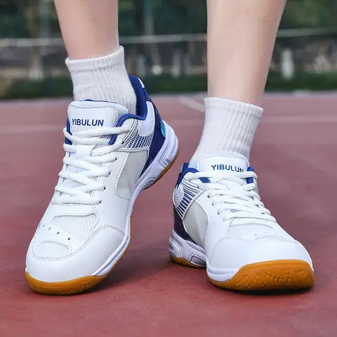 8 best sales पुरुषों के बैडमिंटन जूते - №2