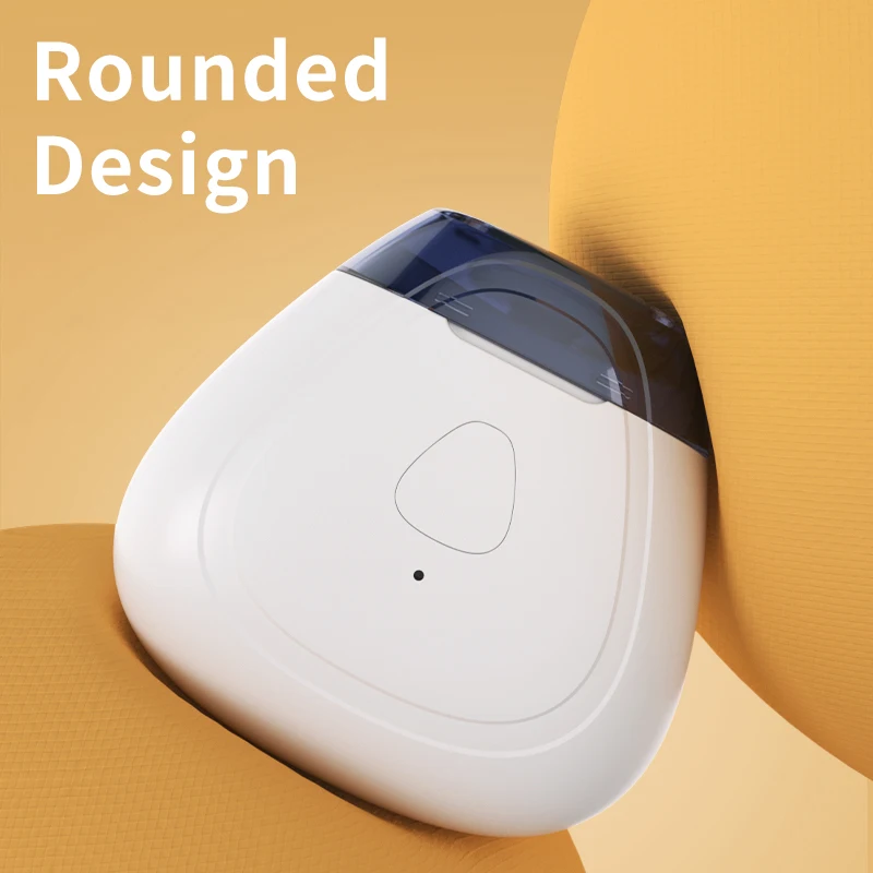 2 في 1 الكهربائية مسمار المقص القاطع مع مصباح ليد التلقائي طاحونة الأظافر المتقلب للطفل الكبار أدوات مانيكير صغيرة العناية بالأظافر