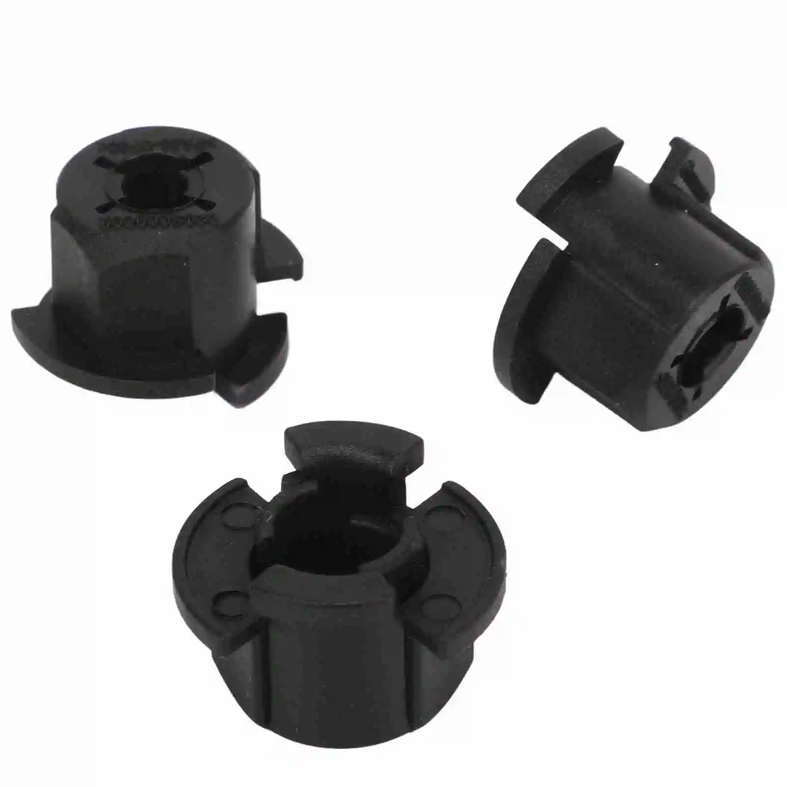 Automotive Radar Calibration Installation Clip Replacement Part Number: 36806‑TLA‑A01 Control Module Bracket Clip