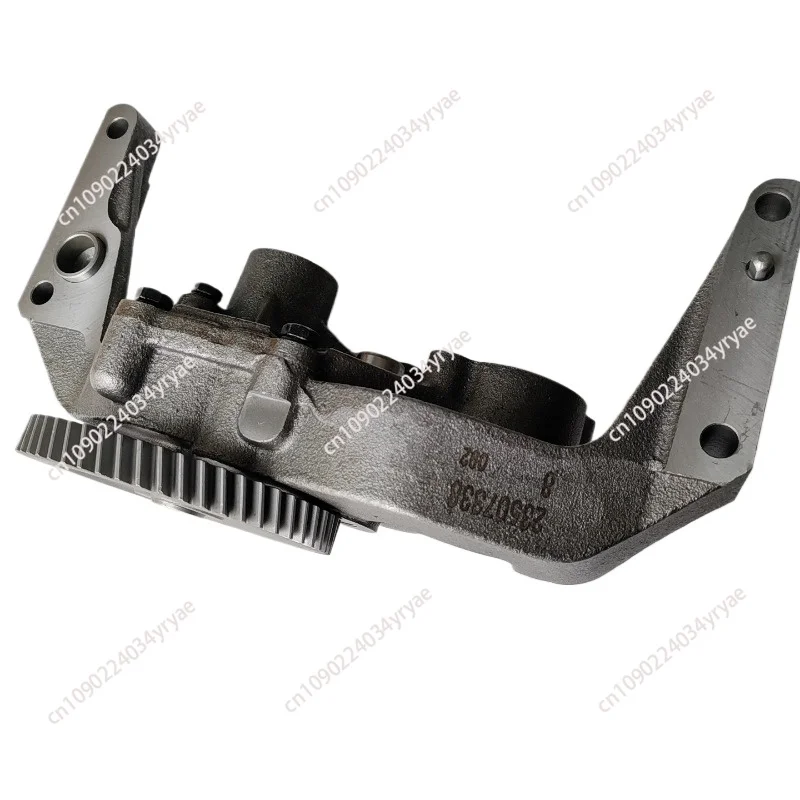 

Machinery Detroit Diesel S60 Engine Oil Pump 12.7L Oil Pump/S60 Oil Pump