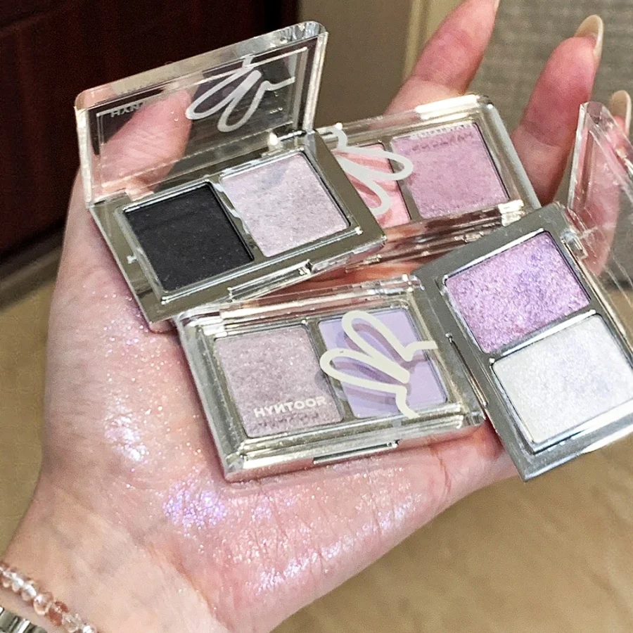 Rootnyh Eye Shadow Review: Is This Hidden Gem Worth Your Makeup Bag?