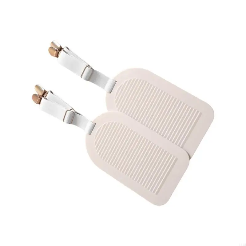 2PCS/4PCS Bed Sheet Clips Holders with Elastic Straps for Secure Mattress and Sofa Cover Sheet Clips 