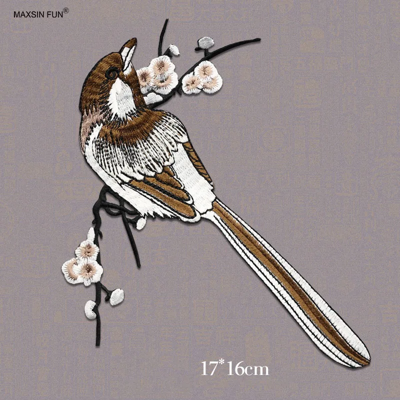 زينة كبيرة الحجم للملابس ، قطعة واحدة ، رقعة قماشية ، حيوان لطيف ، ملصقات للحقيبة ، تصنعها بنفسك ، إكسسوارات ديكور #3