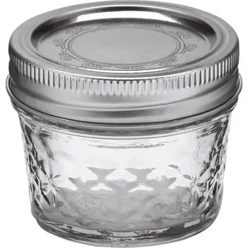 10 best sales Canning jars - №3