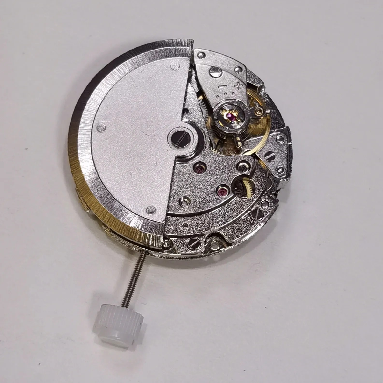 Thumbnail 4 - #63 Best Automatic Movement Watches to Buy In 2026