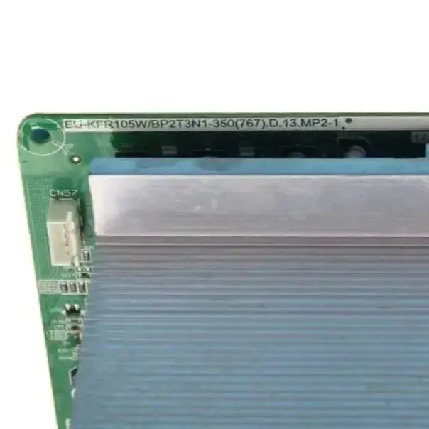 air conditioner board EU-KFR105W/BP2T3N1-350(768).D.13 17122500001174 good EU-KFR105W/BP2T3N1 board part