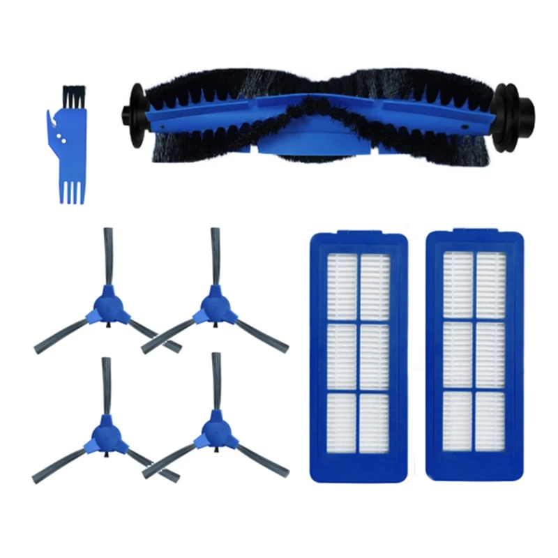 Запчасти для робота-пылесоса Eufy Robovac 11Smax 15C Max G30 30C Max Запчасти для робота-пылесоса Eufy Robovac 11Smax 15C Max G30 30C Max