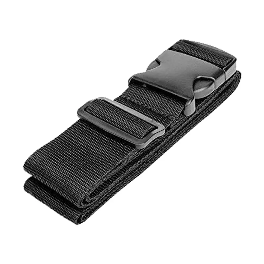 Anti-lost Fixed Tying Rope Suitcase Belts Baggage Belts Travel Suitcase Accessories Luggage Safe Straps Luggage Buckle Strap