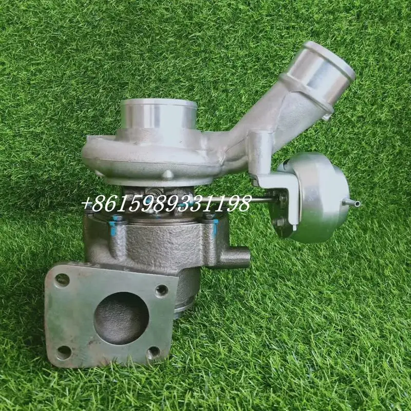 

New Turbo TD04L 49477-06210 Turbo 8974355551 Turbocharger for JIANGXI ISUZU D-MAX 4JJ1-TC3.0T 130KW Euro V