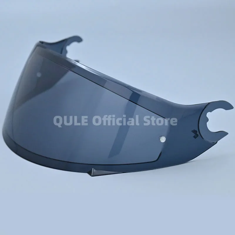 Voor SHARK D Skwal D-Skwal 2 Spartan Helm Vizier Volledige Gezicht Vervanging Helm Lens Vizier Accessoires Capacete Voorruit