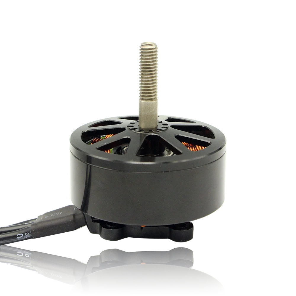 Big Drone X4214 TM4214 380KV 6-8S Lipo UAV Brushless Motor for 13inch X-CLASS RC FPV Racing DroLong-range flight Airplane Part