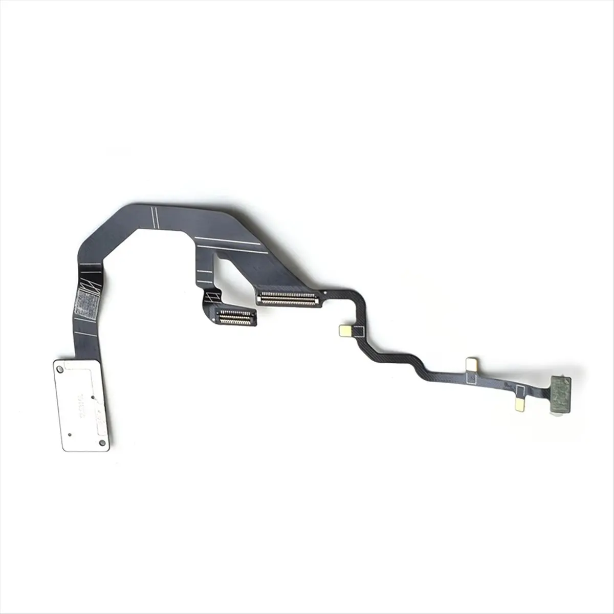 ABIU For DJI Flip Drone Gimbal Flex Cable 4 in 1 Replacement PTZ Flat Cable Accessory Repair Parts Brand New