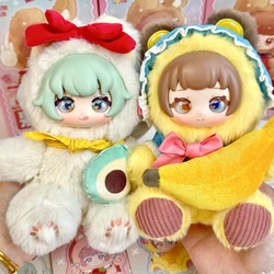 Ninizee Fruit Story Fruit Series Doll Blind Box Toys Mystery Box Caixa Misteriosa Mystery Box Birthday Gift For Girls