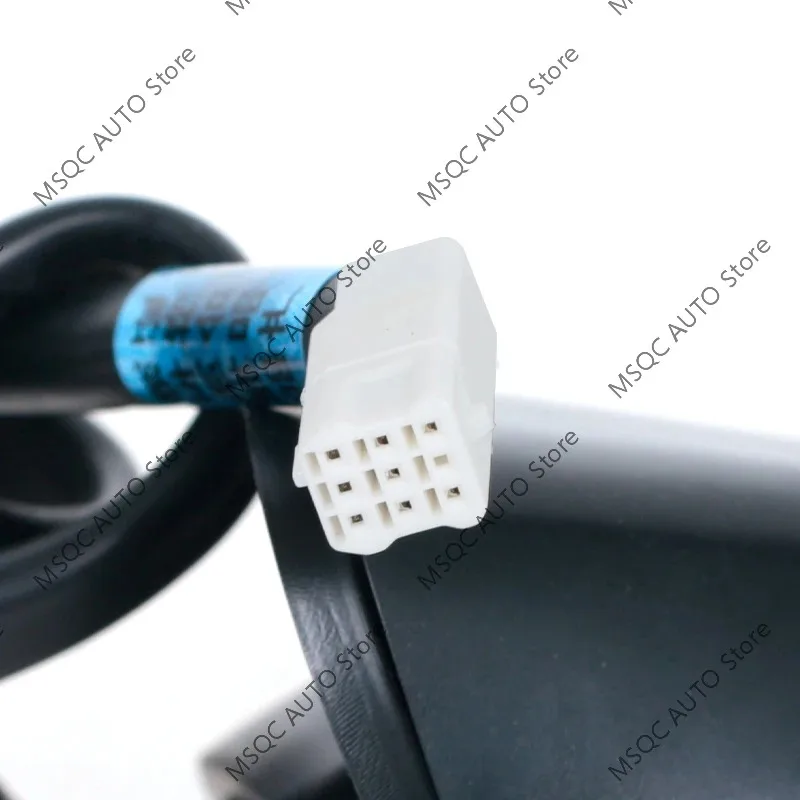 مصنع الساخن بيع سيارة مرآة الرؤية الخلفية الجانبية عاصي مع التدفئة الكهربائية للطي بدوره نال تعديل كهربائي ل CX5 CX-5 CX8 2 #6