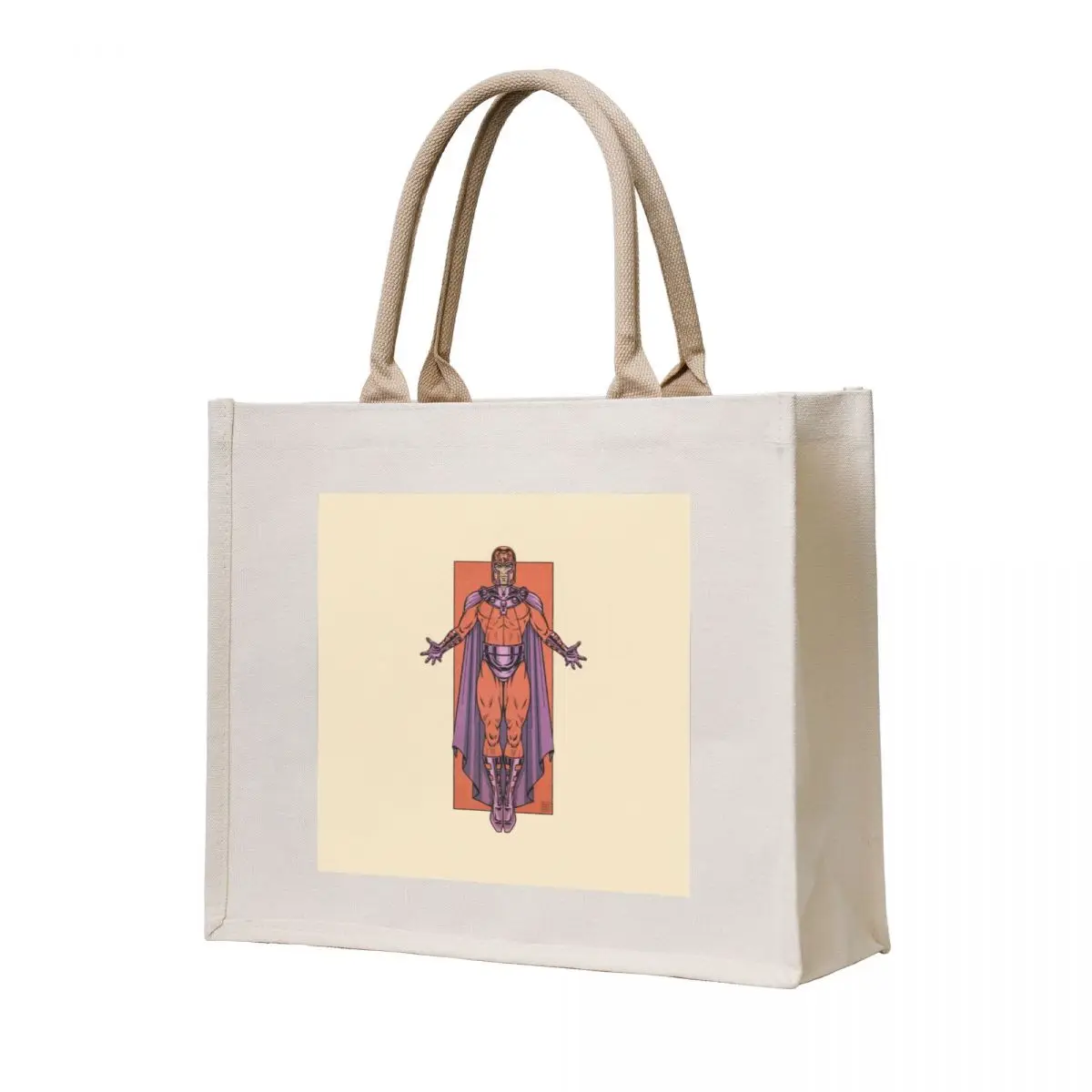 

Max – 1991 Red Tote Bag canvas tote bags bags woman 2025 shopping bag Canvas