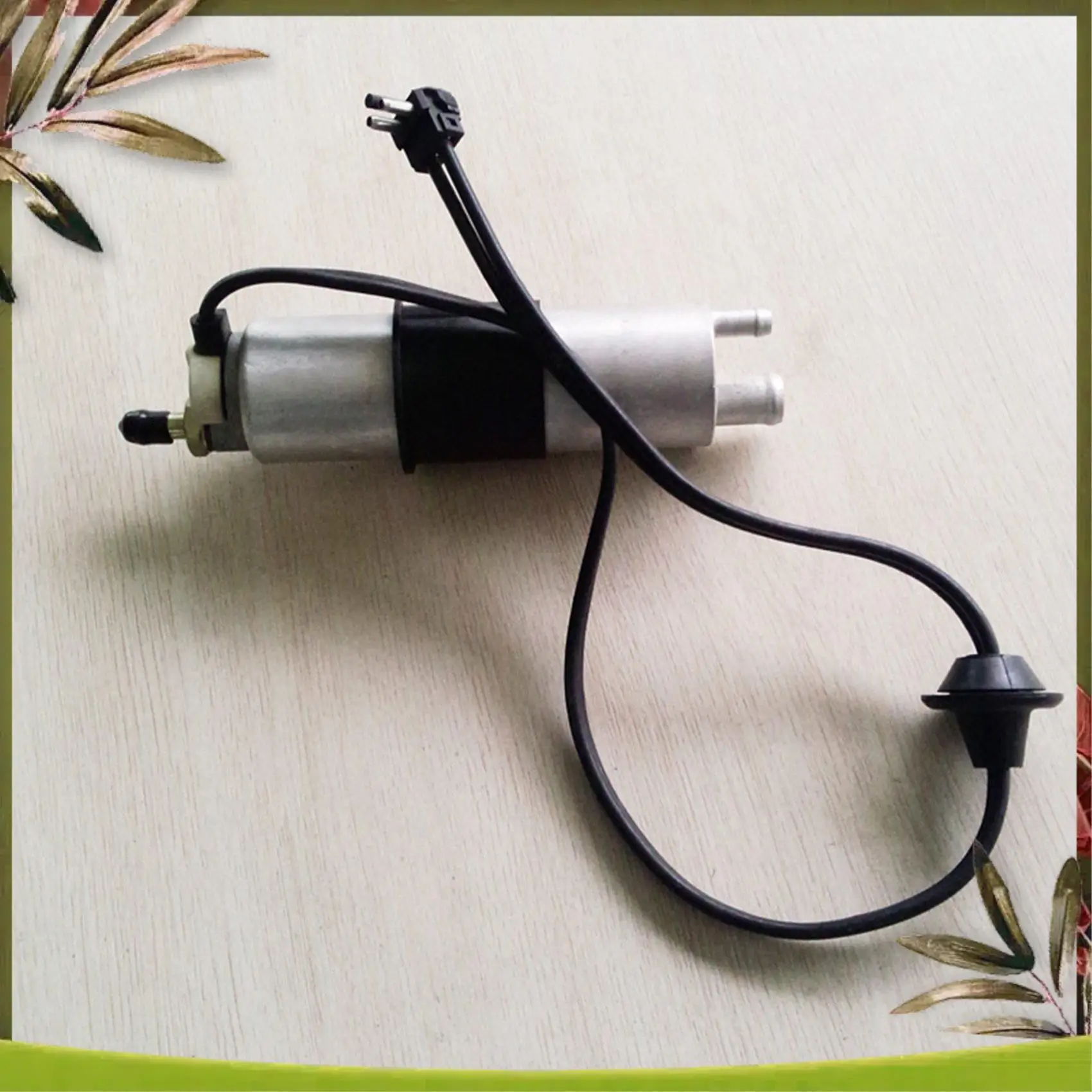 

Portable External Fuel Pump 0986580371 Car Fuel Pump For MERCEDES-BENZ W202 C180 C200 C220 C230 C280 S202 C208 A208 AMG