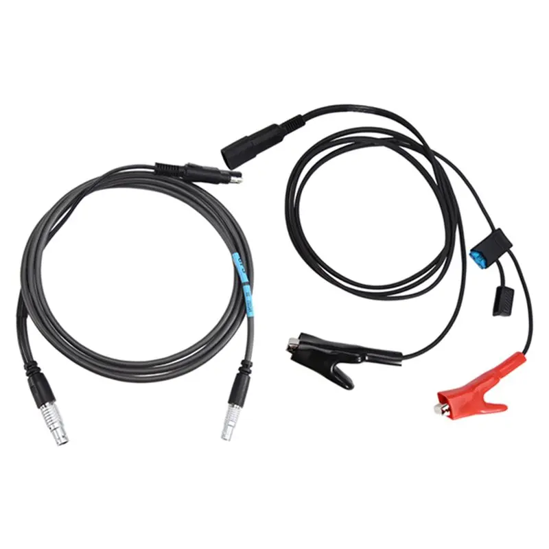 ABKI-GPS Data Link …