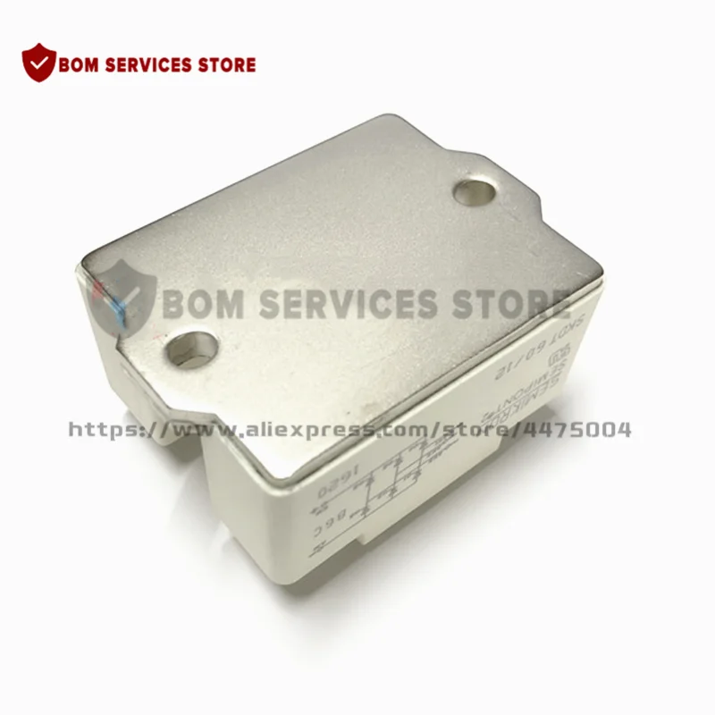 Módulo de alimentación Original SKDT60/16 SKDT60/14 SKDT60/12 SKDT60/08 SKDT60/04, envío gratis, nuevo