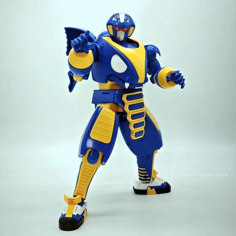 Zupełnie Nowe Transformery Robot Zabawki Żelazny Zbiorny Skarb Karaluch Bulwer G1 Film Figurka Akcji Anime Ruchome Robot Popularne Prezenty