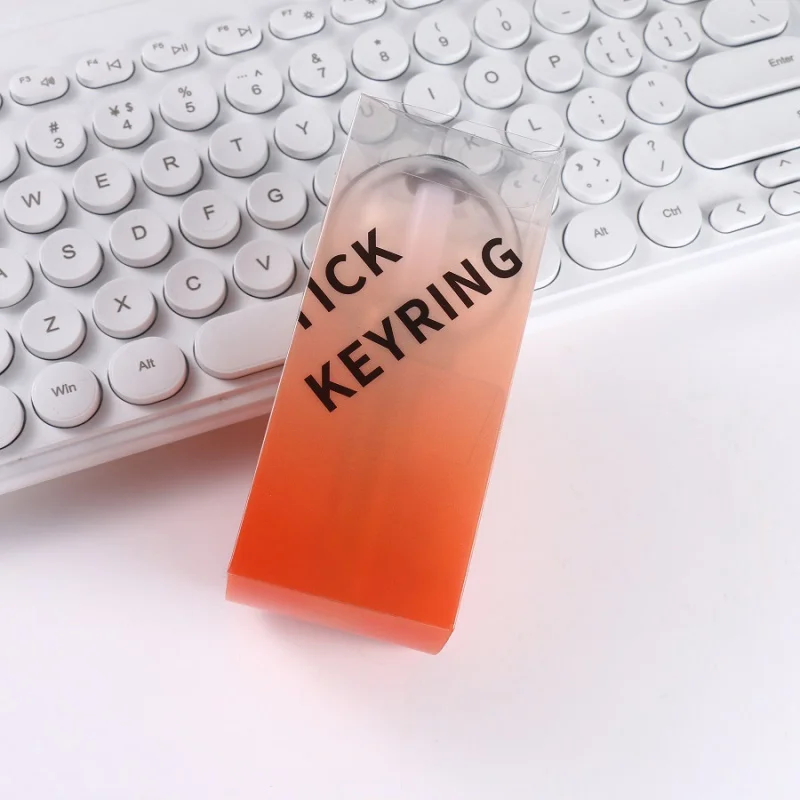 ENH light stick Korea Kpop Lightstick lamp keyring luminous rod with electronic light en pendant peripherals same style