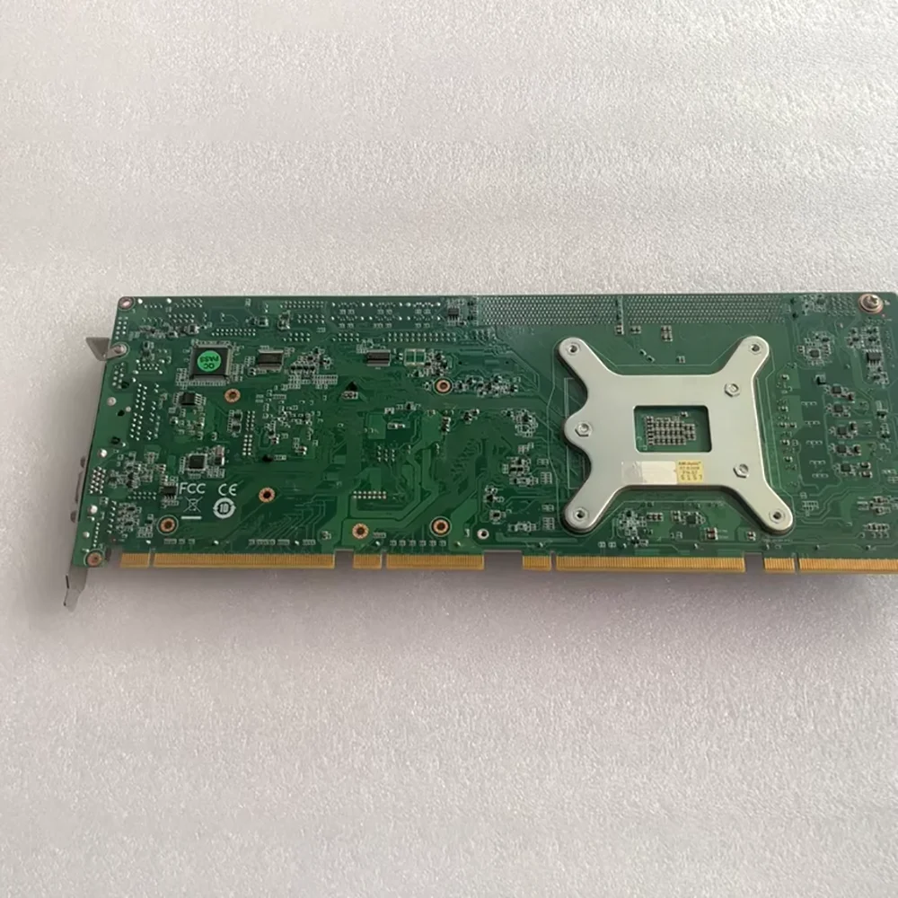 High Reliability Dual Network Port Industrial Control Motherboard LGA1151 PCE-5129/7129/5029 REV.A1