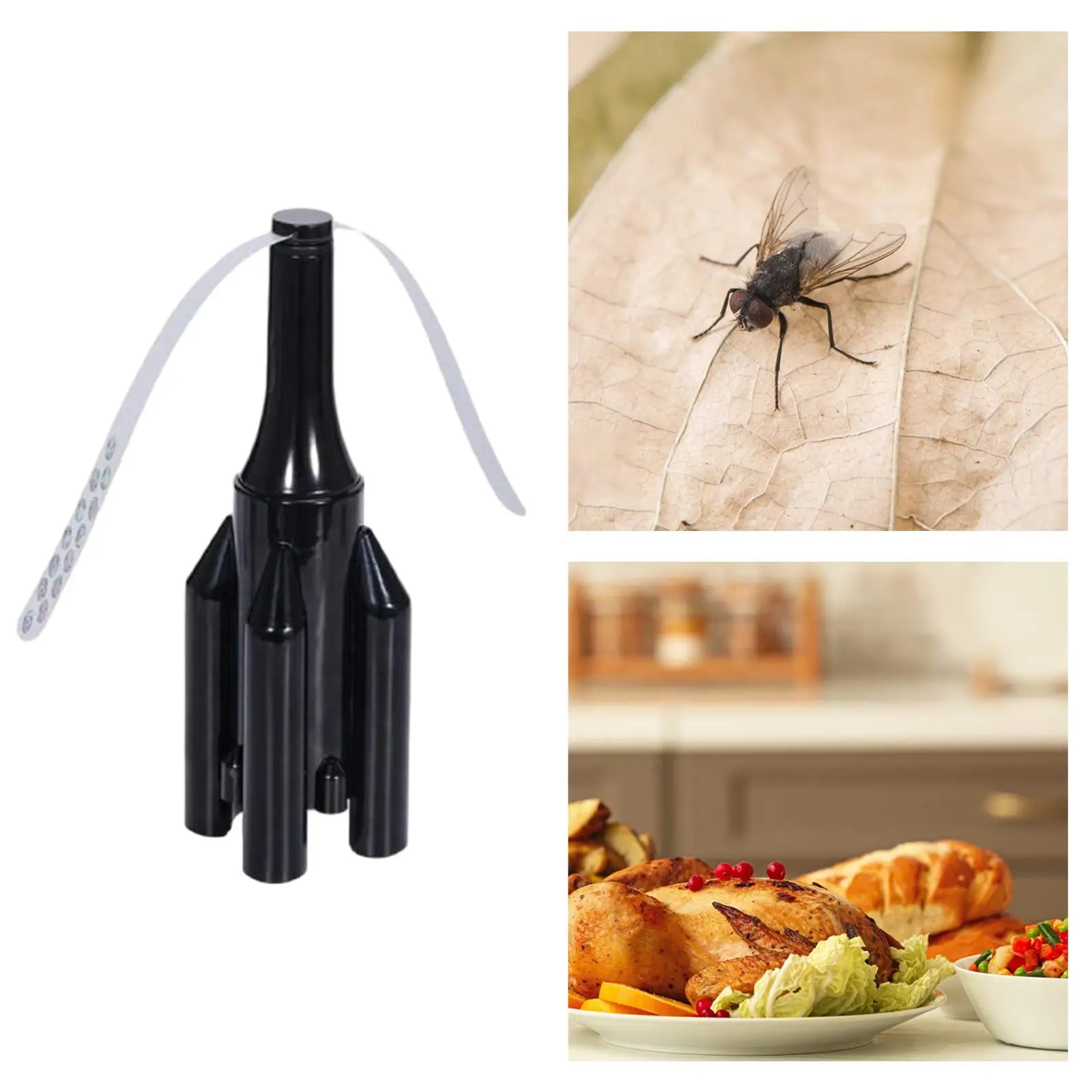 Il Fan Fly: La Soluzione Efficace per Tenere Lontani gli Insetti in Casa e All’Aperto