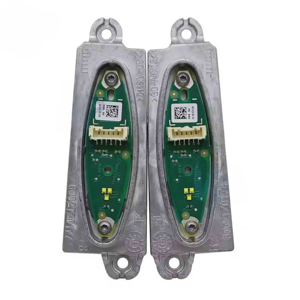 

Original Right Xenon Headlight Daytime Running Light LED Module OE 6002TZ0178 for Q5 2018-2020 Headlight Accessories