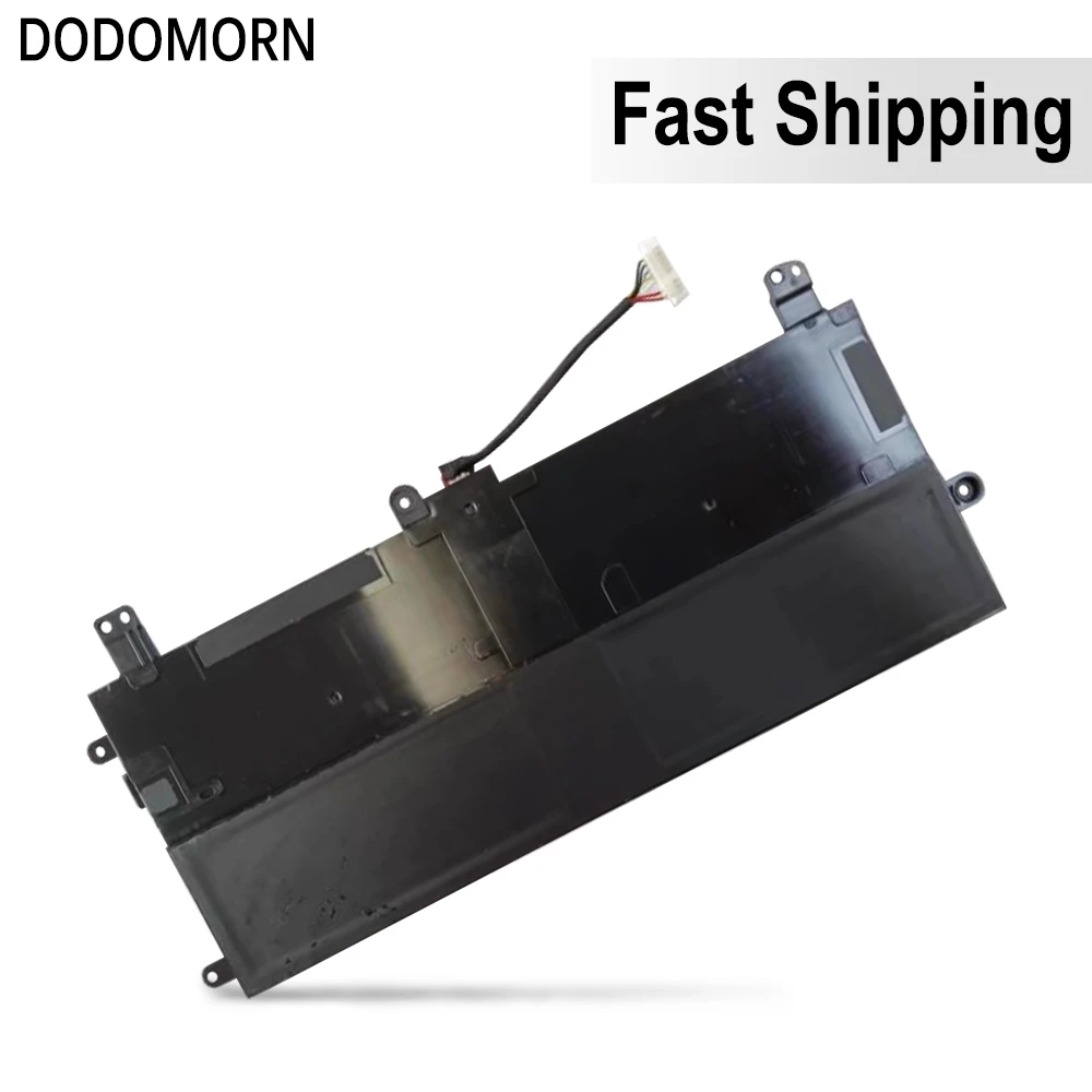 DODOMORN-Batería de ordenador portátil C41N2102 para ASUS ROG Flow Z13 GZ301 GZ301VF GZ301VI GZ301VU GZ301VV NR2201 Series, 3620mAh, 15,52 V, 56Wh