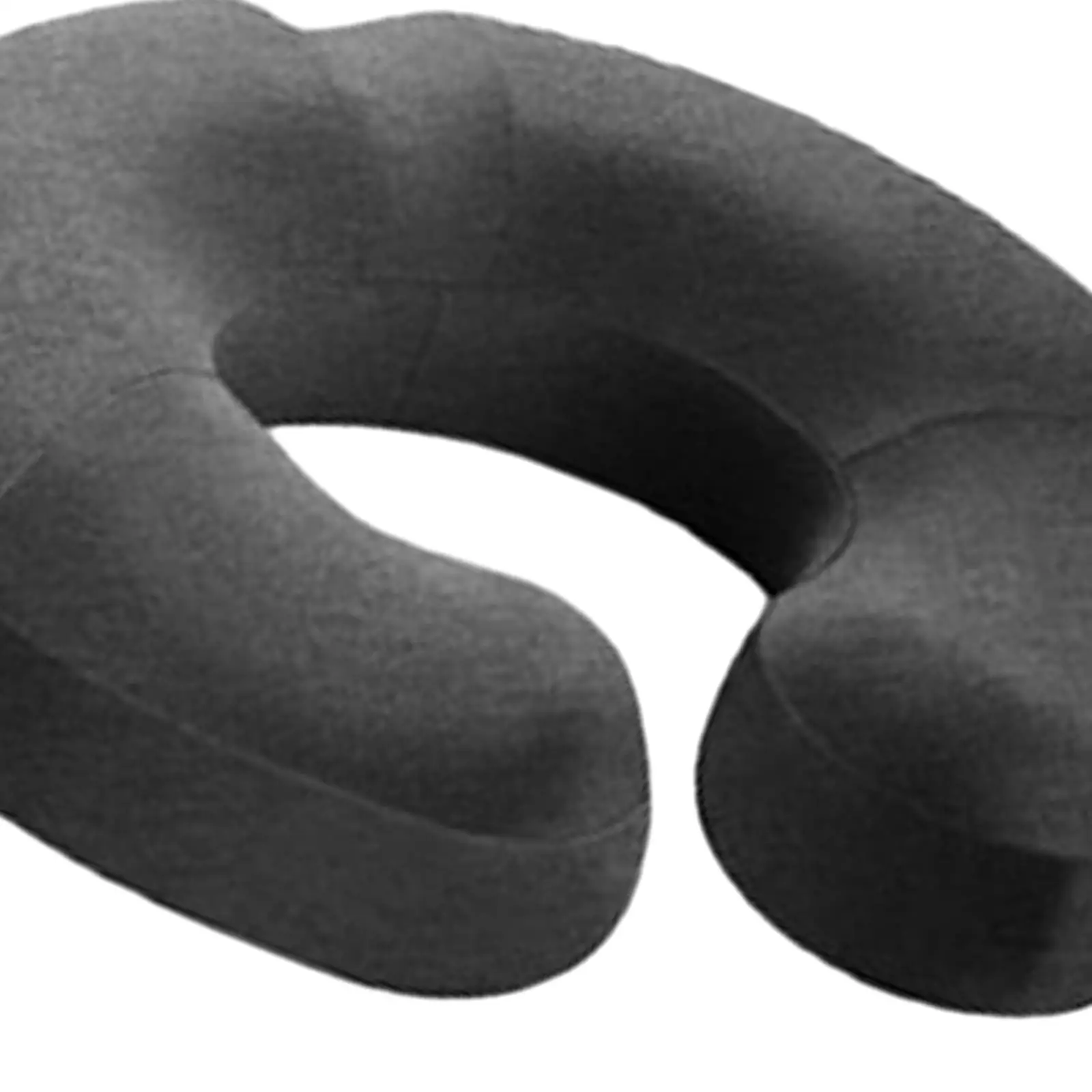 

Memory Foam Seat Cushion Donut Pillow Seat Pad Soft for Women Anti Slip