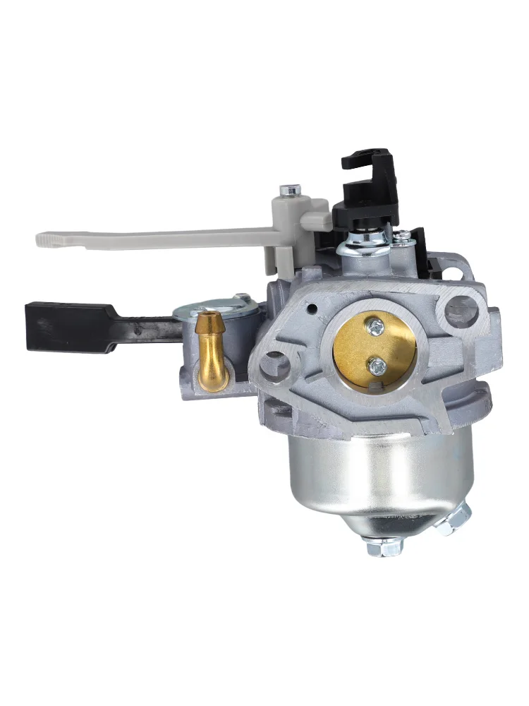 Tools Carburetor Home Engine Functioning Performance Easy Installation Metal Optimum Reliable 817370 Beginners