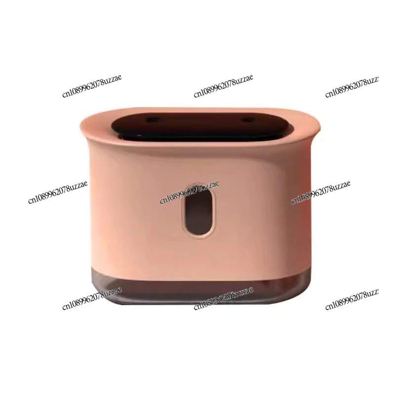 Double Nozzle Humidifier Large Capacity Office Air Humidification Desktop Home Humidifier Aromatherapy Machine