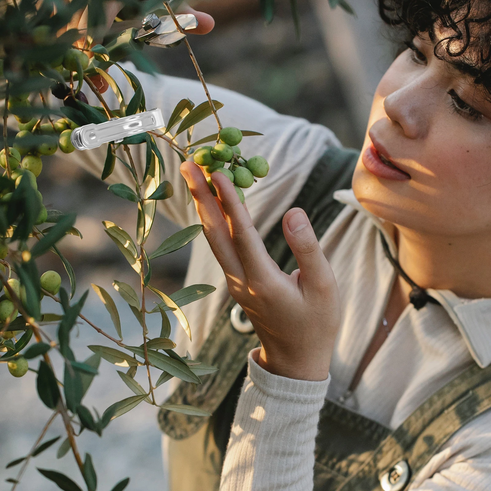 

60Pcs Outdoor Clothes Clamp Wind Resistant Quilt Fastener Clips Strong Grip for Hanging Pants Socks Skirts on Hanger Balcony