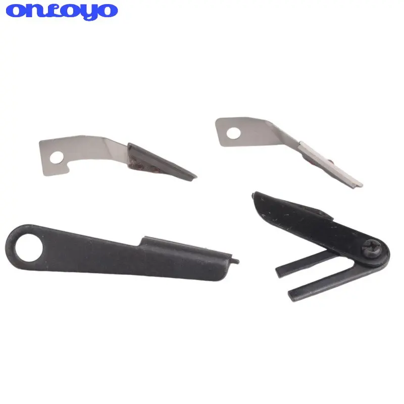 Lower Knife 65 Type For Lejiang Round Cutting Machine YJ-65 RS65