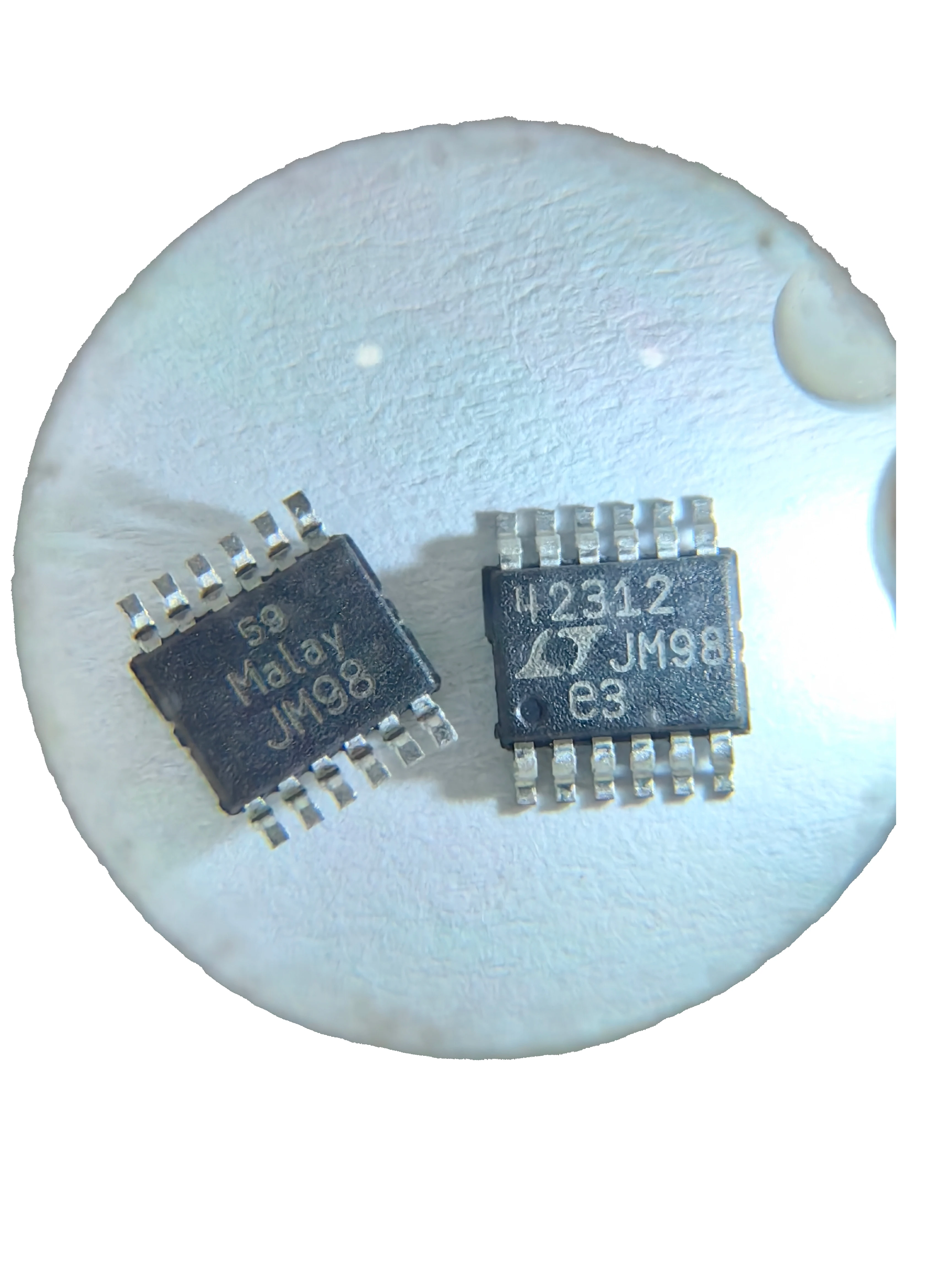 ltc4231cms-1-ltc4231ims-1-ltc4231hms-1-ltc4231cud-1-ltc4231iud-1-ltc4231hud-1-ltc4231-controlador-de-troca-quente-de-micropotencia