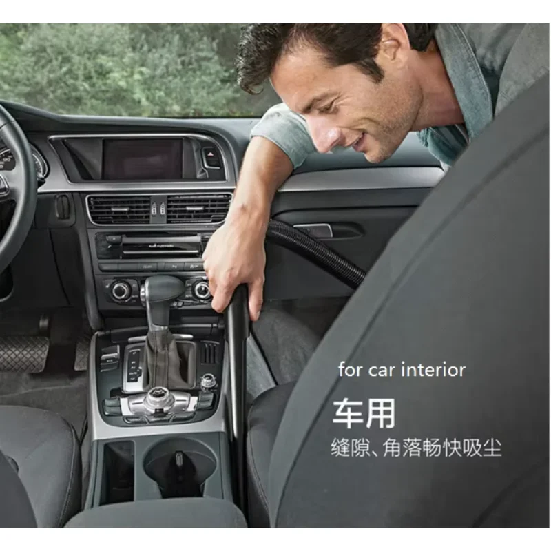 High Efficient car Cleaning tool Vacuum cleaner for Car