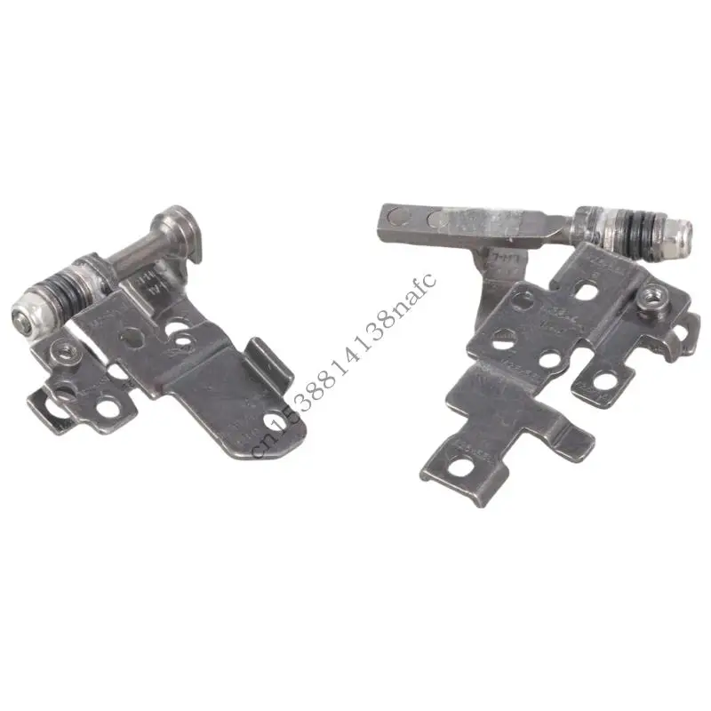 

594F 1PAIR METLE LCD -шарнир. Точно подходит для ноутбуков 6irl7 Slim5 16abr8