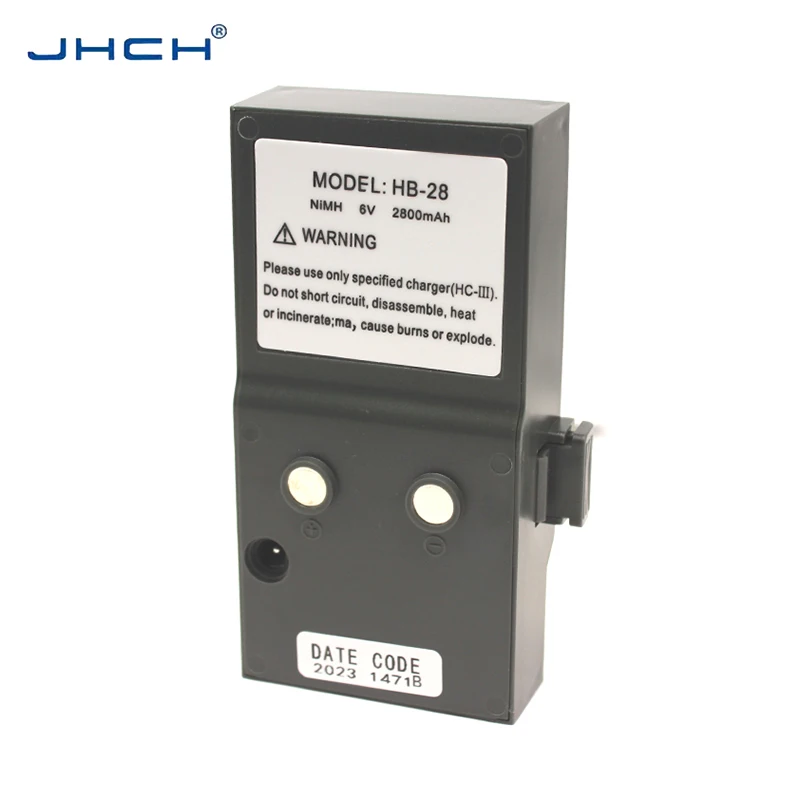 HB-28 battery for Horizon total station, HB-28 Battery for South NTS-302,NTS-312,NTS-332 series